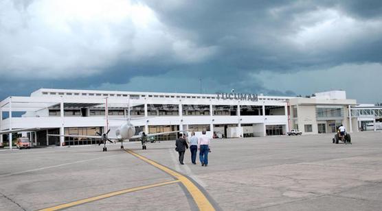 Aeropuerto