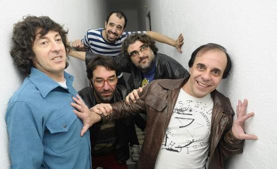 Cuarteto de nos