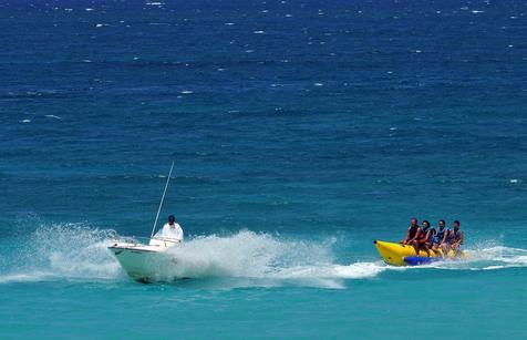 Crece turismo de lujo en Cuba