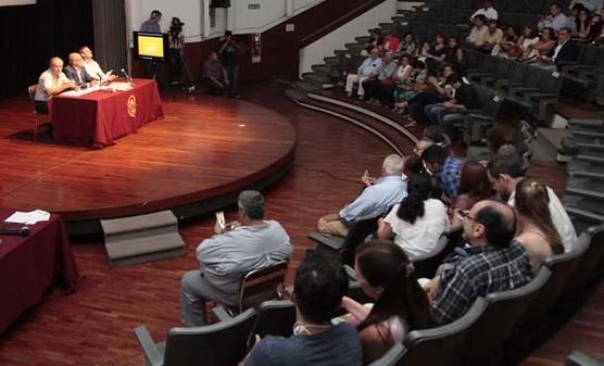 Asamblea Universitaria