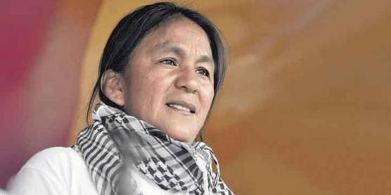 Milagro Sala