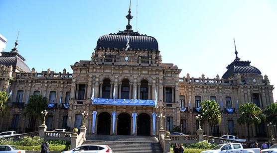 Casa de Gobierno