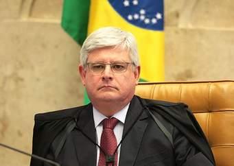 Procurador Rodrigo Janot 