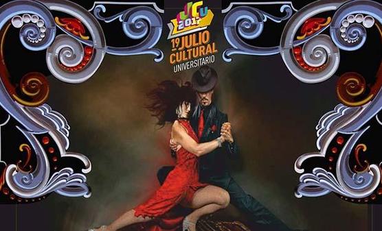 Julio Cultural a puro tango