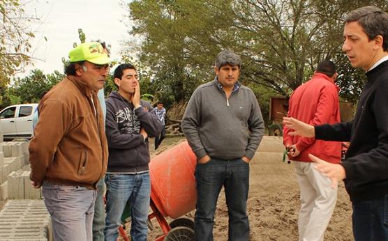 Preocupación en cooperativistas