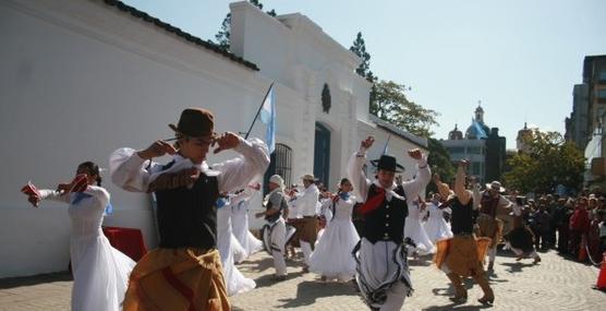 Casa Histórica