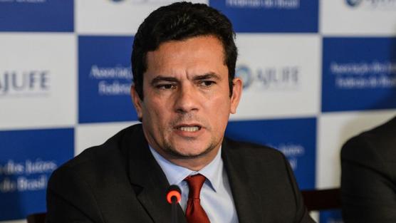 El juez Moro