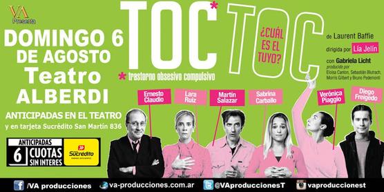 Toc - toc