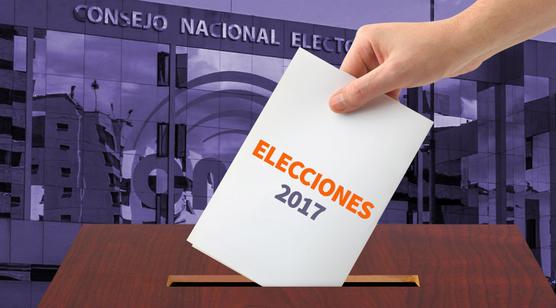 Este domingo se vota en todo el país