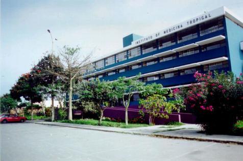 Instituto de Medicina Tropical, organizador del encuentro de especialistas en La Habana