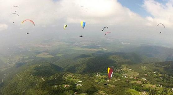 Parapente