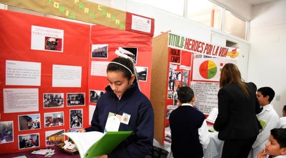 Feria de Ciencias