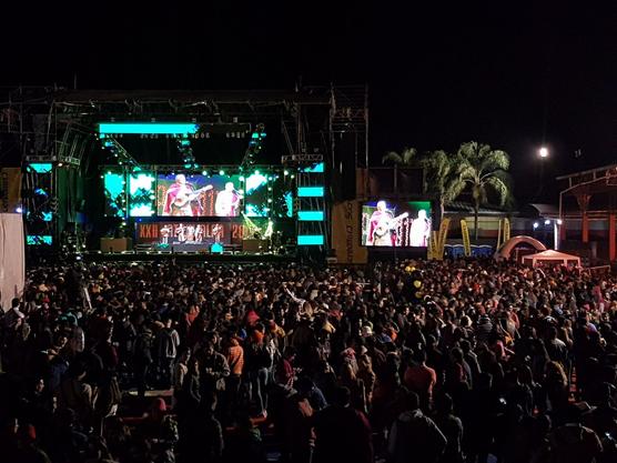 Festival Atahualpa