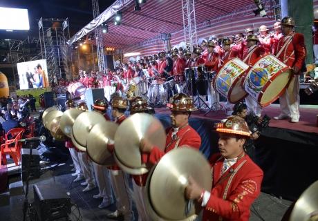 Imagenes del Festival del año pasado