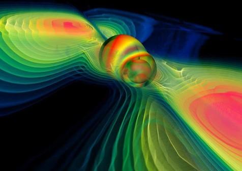 Ondas gravitacionales