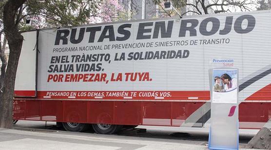 Tráiler de Sancor Seguros