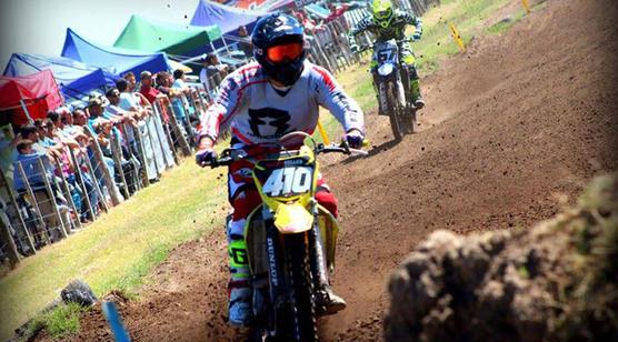 Motocross