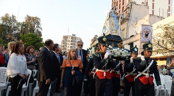 Virgen de la Merced