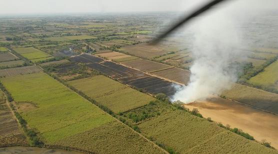 Incendios