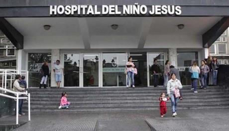 Hospital de Niños