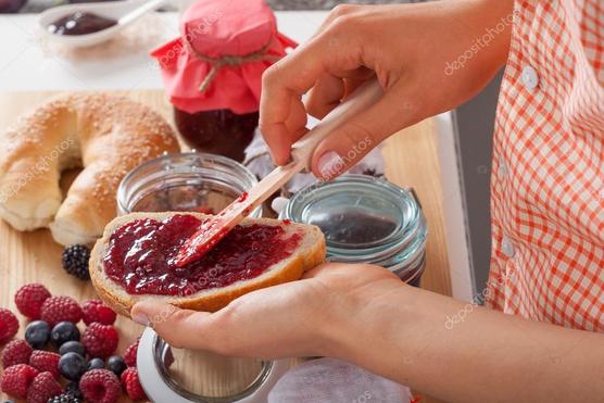 La alimentación debe comenzar con el desayuno