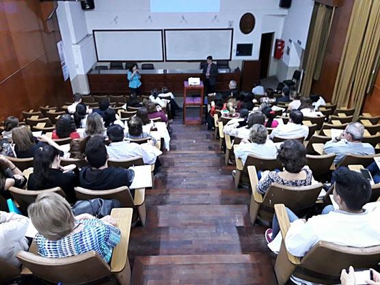 Jornadas de Medicina