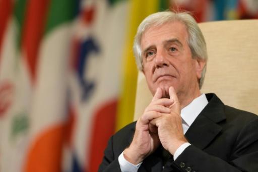 Tabaré Vázquez, anunció que la Conferencia de Enfermedades No Transmisibles que tendrá lugar en Montevideo