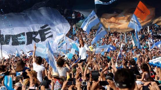 CFK en Racing