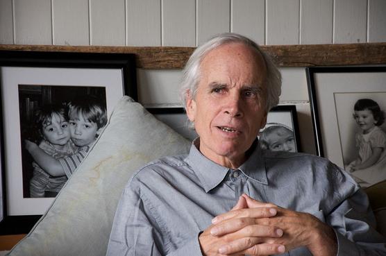 El filántropo Douglas Tompkins 