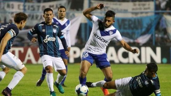 El Decano enfrenta al Fortín