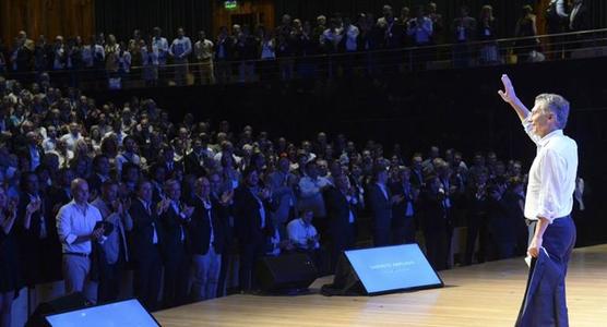 Macri recibirá a gobernadores