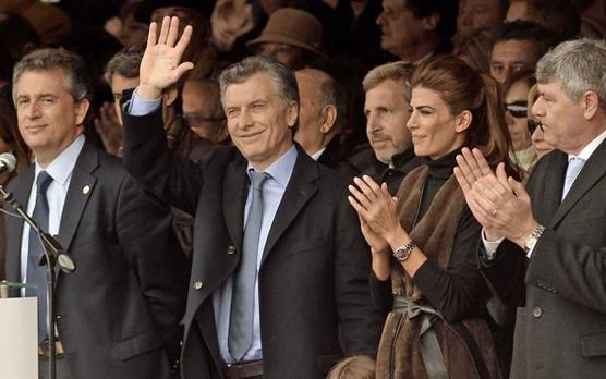 Macri