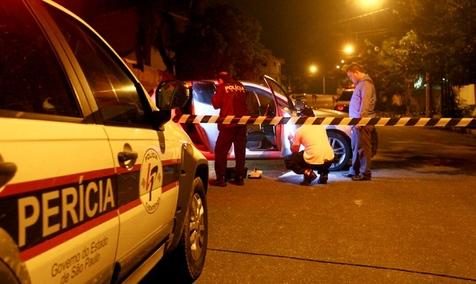 Increíbles revelaciones de la policía, una banda brasileña mataba por encargue y podía ser contratada por Internet. (foto: Ansa)