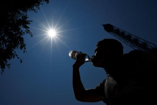 El planeta batió en 2016 su tercer récord anual consecutivo de calor