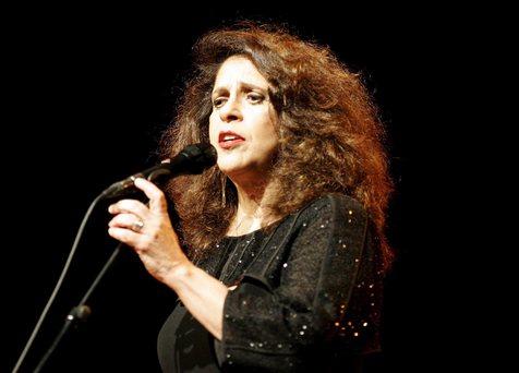 Gal Costa