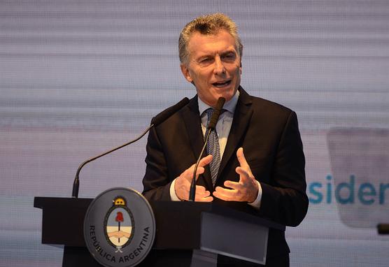 Macri