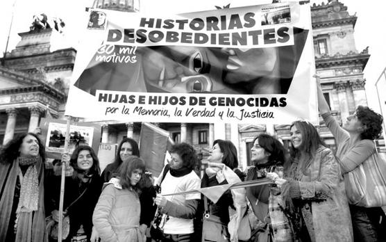 Memoria, Verdad y Justicia