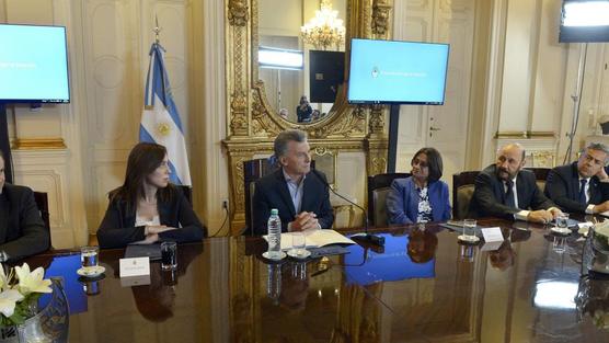 Macri