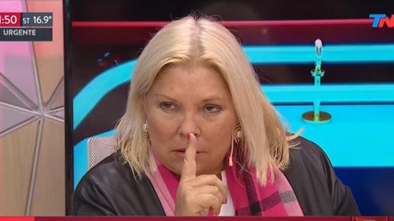 Carrió