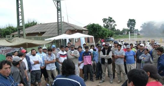 Asamblea de los trabajadores