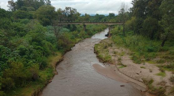 Río Marapa