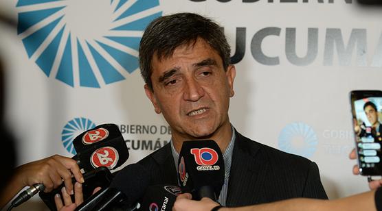 Diputado, Pablo Yedlin