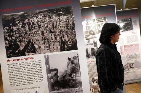 Museo de la Memoria y los Derechos Humanos de Santiago (foto: ANSA)