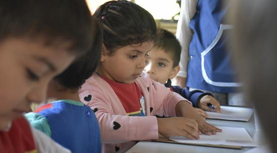 Las clases inician primeros días de marzo