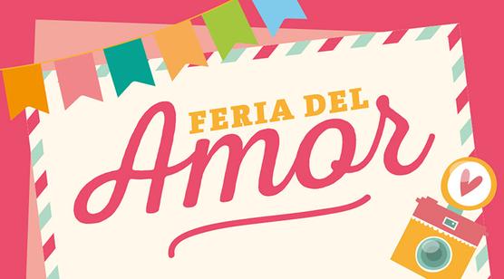 Feria del Amor