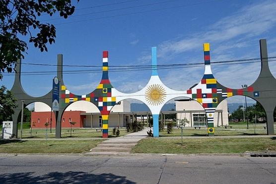 Casa del Bicentenario