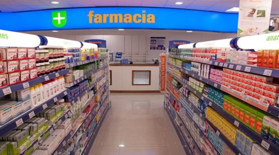 Farmacias