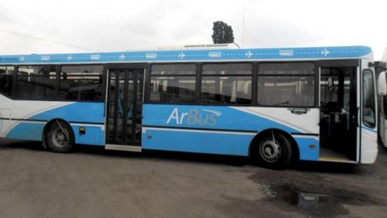 Ar Bus