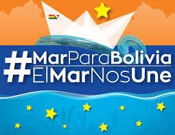 #MarparaBolivia