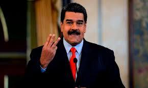 Maduro